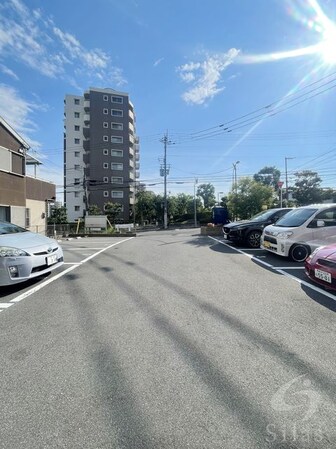 百舌鳥駅 徒歩10分 1階の物件外観写真